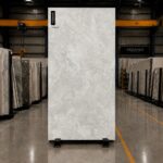 Antresit Bianco 9 mm (120x240 cm) VIZANO