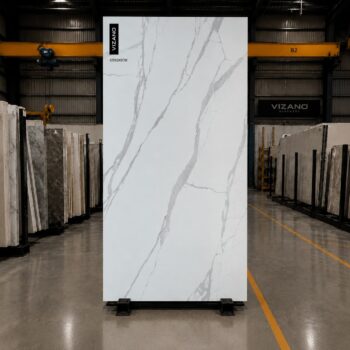 Apuane Statuario 9 mm (120x240 cm) VIZANO