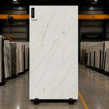 Babylon White 9 mm (120x270 cm) VIZANO