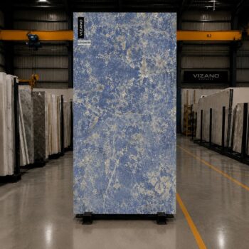 Bahia Azul 9 mm (120x240 cm) VIZANO