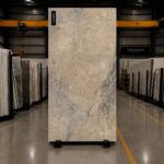 Breccia Blue 9 mm (120x240 cm) VIZANO