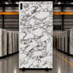 Piedra Sinterizada Bulgari (Vizano Formato 160x320 cm)