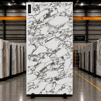 Piedra Sinterizada Bulgari (Vizano Formato 160x320 cm)