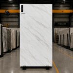 Calacutta Borghini 9mm (120 x 240 cm) VIZANO