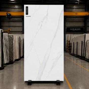 Carrara Grey 9 mm (120x240 cm) VIZANO