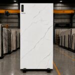plancha carrara white