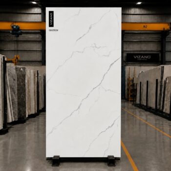Carrara White 9 mm (120x270 cm) VIZANO