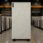 Cementino Gris 9 mm (120x240 cm) VIZANO