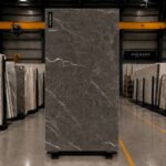Damasta Grey 9 mm (120x240 cm) VIZANO