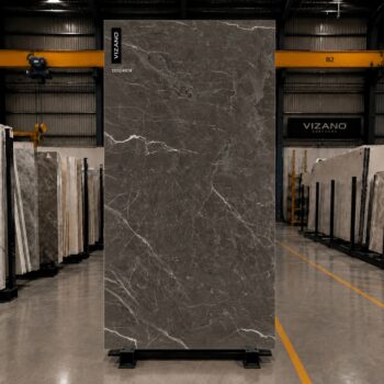 Damasta Grey 9 mm (120x240 cm) VIZANO