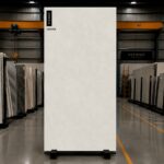 Piedra Sinterizada Dikes Beige (Vizano Formato 120x270 cm)