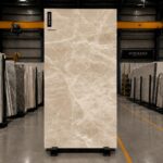 Emperador Ligth 9 mm (120x240 cm) VIZANO