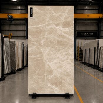 Emperador Ligth 9 mm (120x240 cm) VIZANO