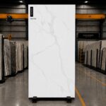 Fish Belly White 9 mm (120x270 cm) VIZANO