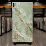 Glacial Jade 9 mm (120x270 cm) VIZANO