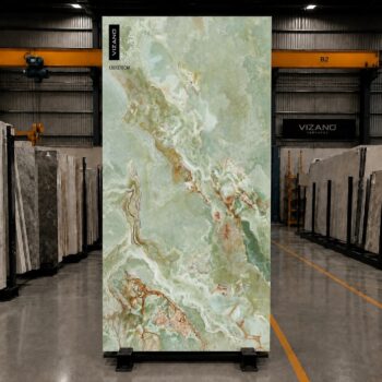 Glacial Jade 9 mm (120x270 cm) VIZANO