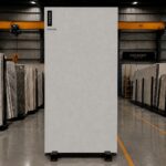 Piedra Sinterizada Granido (Vizano Formato 120x270 cm)
