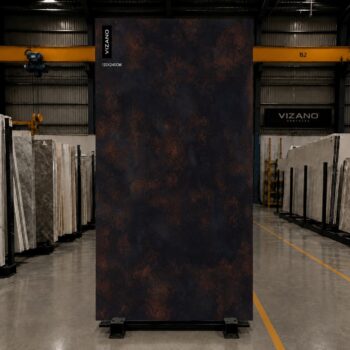 Grunge Copper Orgatech 9 mm (120x240 cm) VIZANO