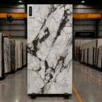 Piedra Sinterizada Ibiza Luxury Stone (Vizano Formato 120x270 cm)