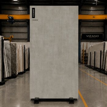 Lithic Antracite Rustic 9 mm (120x240 cm) VIZANO