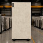Lithic Latte 9 mm (120x240 cm) VIZANO
