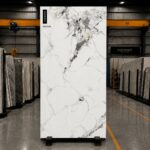 Piedra Sinterizada Mid Summer Elf (Vizano Formato 120x270 cm)
