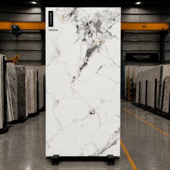 Piedra Sinterizada Mid Summer Elf (Vizano Formato 120x270 cm)