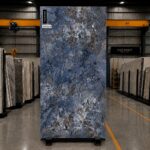 Piedra Sinterizada New Cloisonne (Vizano Formato 120x270 cm)