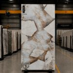 Piedra Sinterizada Patagonia (Vizano Formato 120x240 cm)