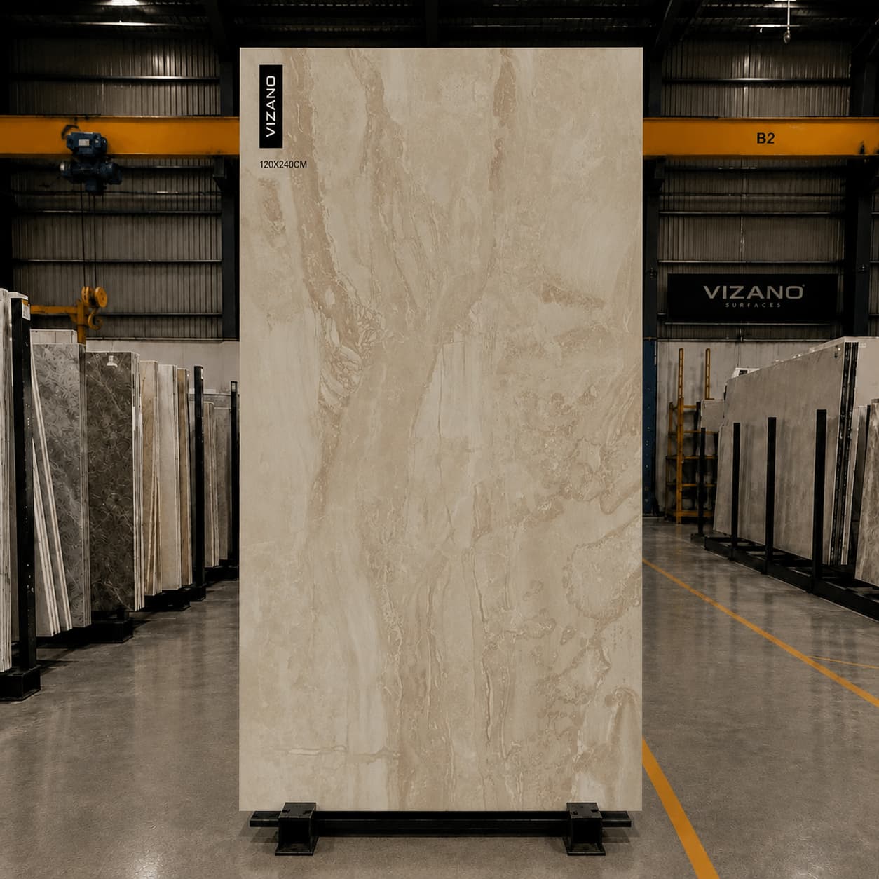 plancha rocersa imperiale