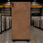 plancha rustic rock
