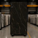 Stratum Portoro 9 mm (120x240 cm) VIZANO