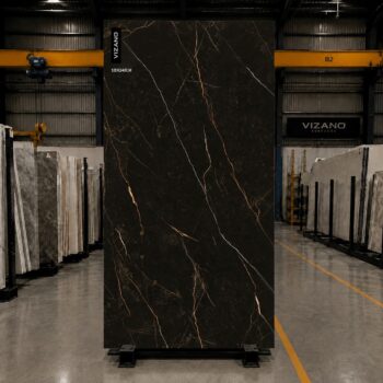 Stratum Portoro 9 mm (120x240 cm) VIZANO