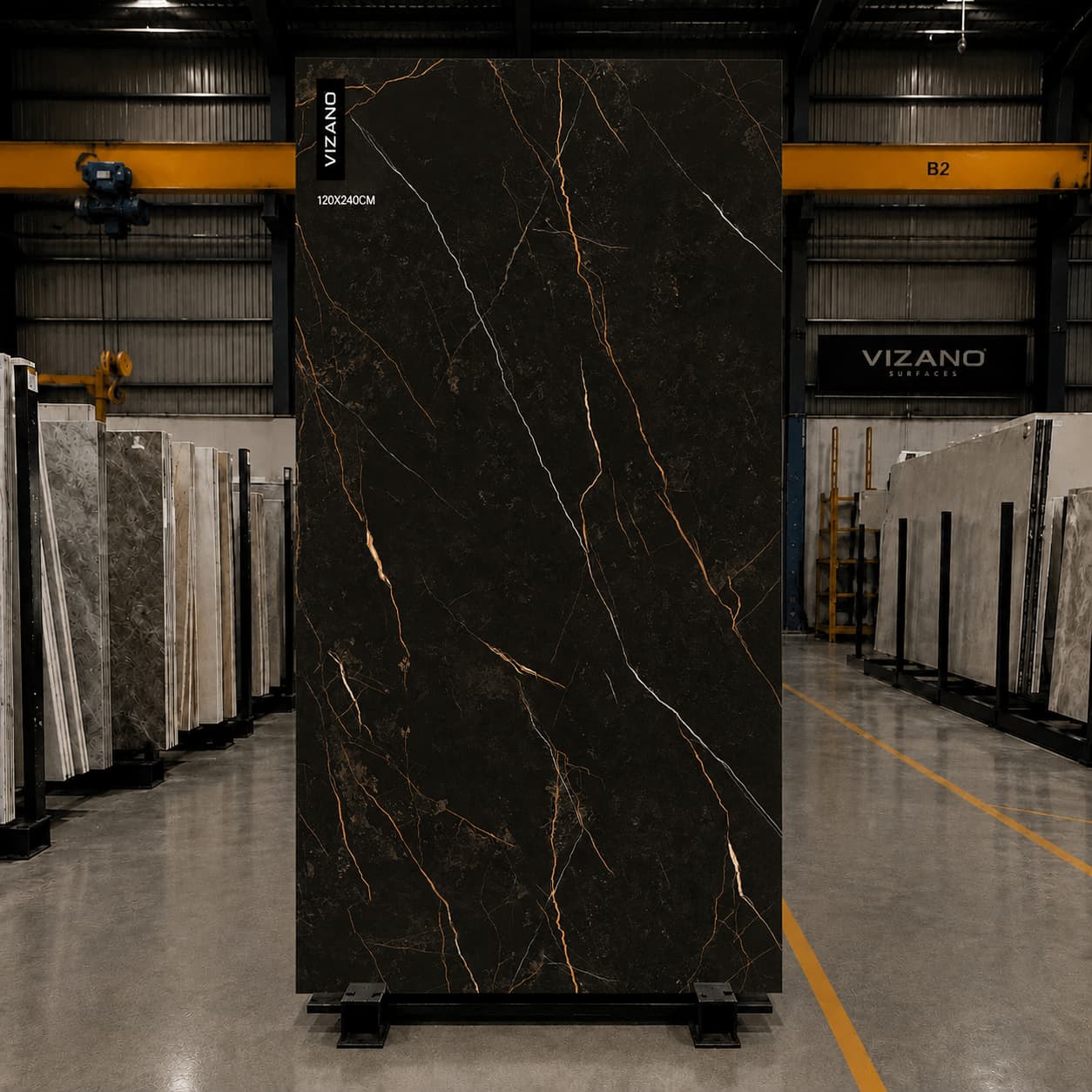 plancha stratum portoro