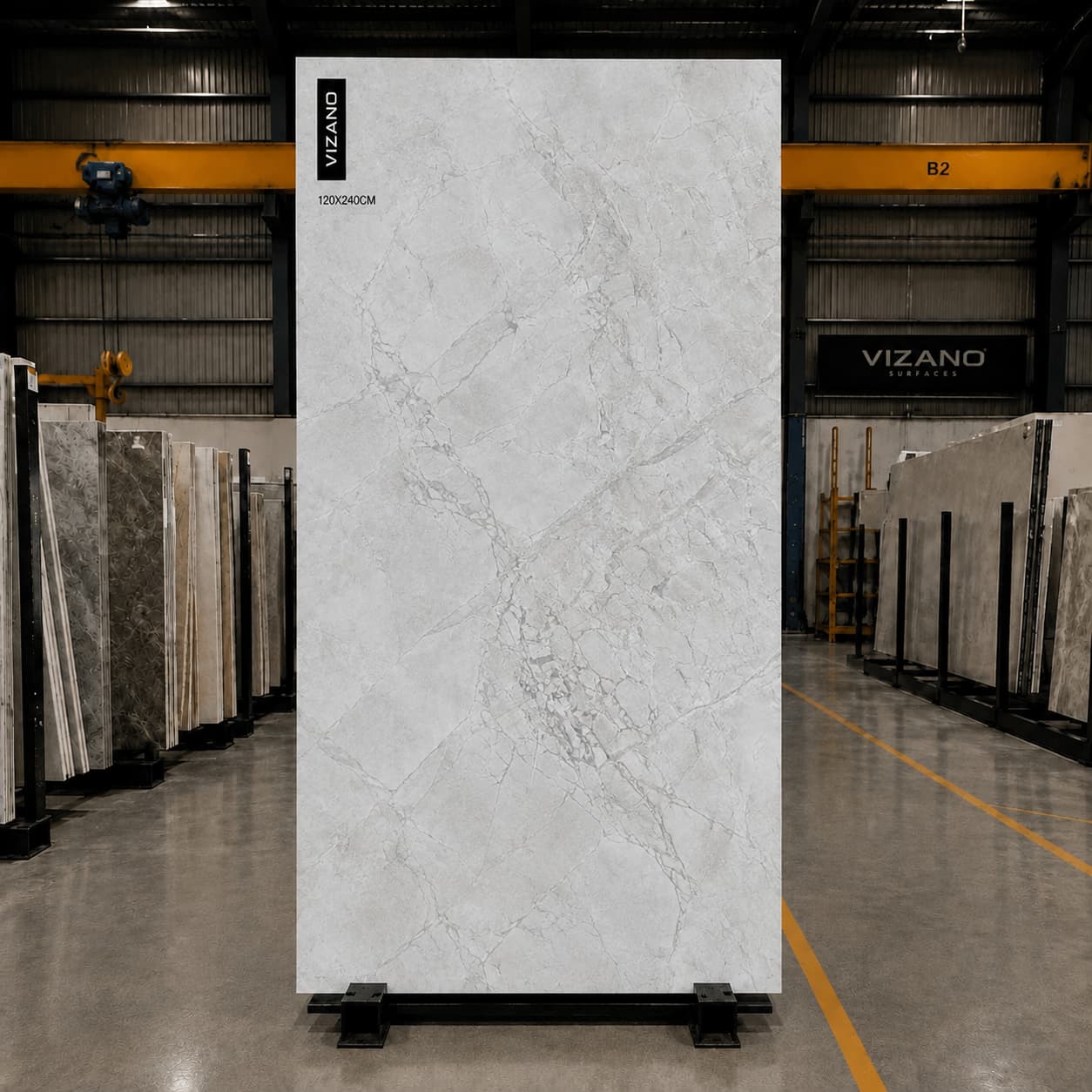 plancha super white quartzite