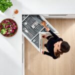 blum space corner