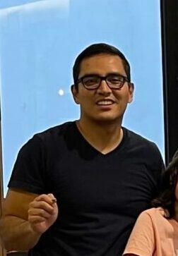 Diego Pérez