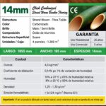 natubambu solido natural