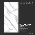 plancha calacatta