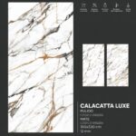 plancha calacatta luxe