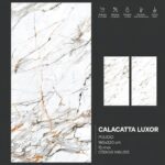 plancha calacatta luxor