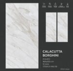 plancha calacutta borghini