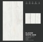 plancha glacier white jade