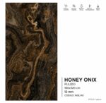 plancha honey onix