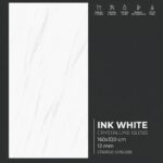 plancha ink white