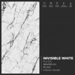 plancha invisible white