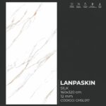 plancha lanpaskin