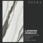 plancha lanshan songcui