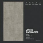 plancha lithic antrancite