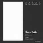 plancha meek artic